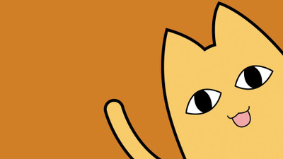 

Akhuratha Anime azumanga-daioh-cat-chiyos-father Wall Poster Paper Print(12 inch X 18 inch, Rolled)