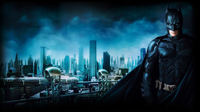

Akhuratha dark-rises-knight-monitor-entertainment-movies Wall Poster Paper Print(12 inch X 18 inch, Rolled)