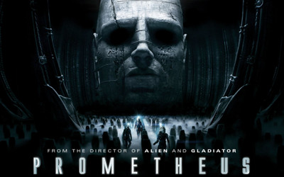 

Aabhaas -movie-prometheus- Wall Poster Paper Print(12 inch X 18 inch, Rolled)