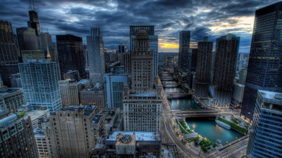 

Wall Poster a/photo-cognitive-distortion-movie-halo-chicago Paper Print(12 inch X 18 inch, Rolled)