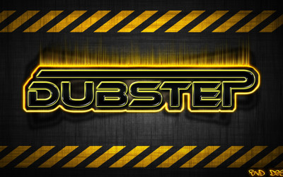 

-dubstep-music Wall Poster Paper Print(12 inch X 18 inch, Rolled)