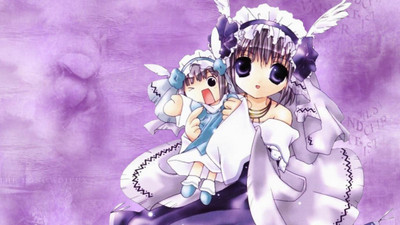 

Akhuratha Anime miscellaneous Wall Poster Paper Print(12 inch X 18 inch, Rolled)