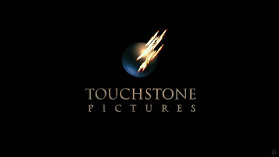 

Aabhaas pictures-logo-studio-movie-touchstone-picture Wall Poster Paper Print(12 inch X 18 inch, Rolled)