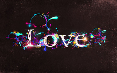 

music-love-apple-macs Wall Poster Paper Print(12 inch X 18 inch, Rolled)