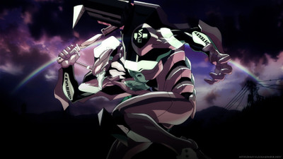 

Akhuratha Anime agenesis-evangelions-images Wall Poster Paper Print(12 inch X 18 inch, Rolled)