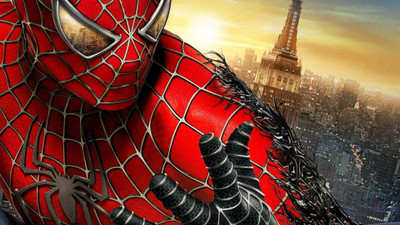 

Wall Poster a/wallpaper-man-spider-images Paper Print(12 inch X 18 inch, Rolled)