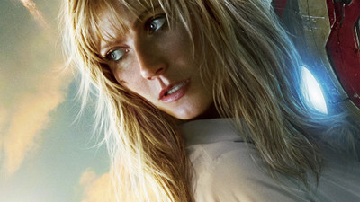 

Akhuratha gwyneth-paltrow-iron-man-movies-film-pepper-potts-iron-man-3 Wall Poster Paper Print(12 inch X 18 inch, Rolled)