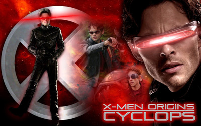 

Akhuratha movie-marvel--men-cyclops Wall Poster Paper Print(12 inch X 18 inch, Rolled)
