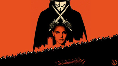 

Akhuratha vendetta-movie-papers-background- Wall Poster Paper Print(12 inch X 18 inch, Rolled)