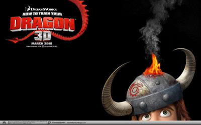 

Wall Poster a/dragon-train-movie Paper Print(12 inch X 18 inch, Rolled)