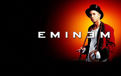 

eminem-image-picture-music Wall Poster Paper Print(12 inch X 18 inch, Rolled)