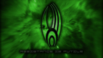 

Aabhaas logo-voyager-movies-widescreen-star-trek Wall Poster Paper Print(12 inch X 18 inch, Rolled)