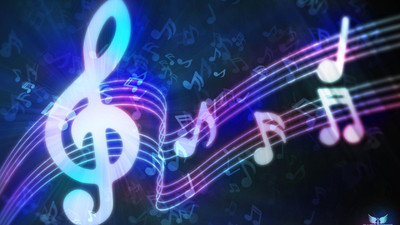 

Akhuratha music-graphics Wall Poster Paper Print(12 inch X 18 inch, Rolled)