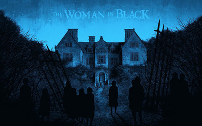 

Wall Poster a/black-woman-movie-desktops Paper Print(12 inch X 18 inch, Rolled)