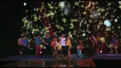 

Akhuratha -movie-concert-glee-archives Wall Poster Paper Print(12 inch X 18 inch, Rolled)