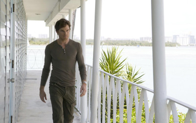 

dexter-morning-tvshows-movies- Wall Poster Paper Print(12 inch X 18 inch, Rolled)