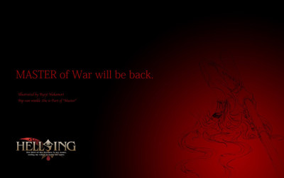 

Akhuratha Anime hellsing-images-rondorobe Wall Poster Paper Print(12 inch X 18 inch, Rolled)