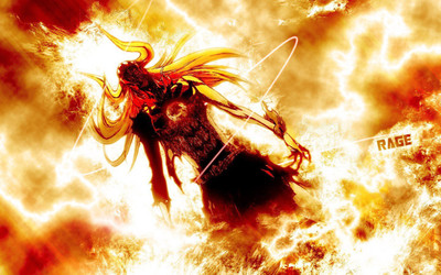

Akhuratha Anime kurosaki-ichigo-bleach Wall Poster Paper Print(12 inch X 18 inch, Rolled)
