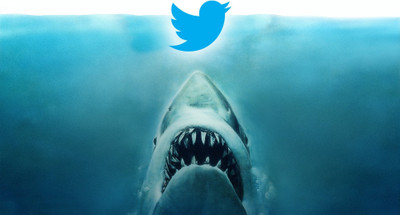 

Wall Poster a/twitters-movie-sharknado Paper Print(12 inch X 18 inch, Rolled)