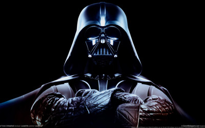 

Wall Poster a/star-wars-darth-vader Paper Print(12 inch X 18 inch, Rolled)