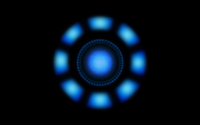

Akhuratha iron-man-music-hardstyle-paper-house-hq-dances Wall Poster Paper Print(12 inch X 18 inch, Rolled)