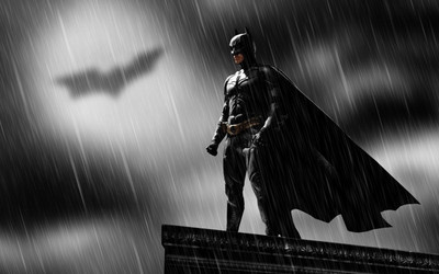 

Akhuratha batman-rises-knight-dark-movie-movies Wall Poster Paper Print(12 inch X 18 inch, Rolled)