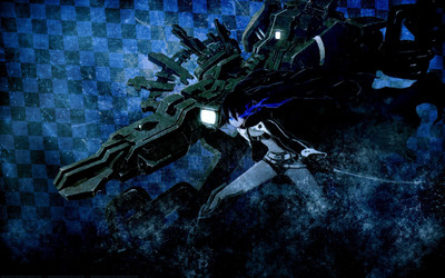 

Akhuratha Anime rock-black-konachan-shooters Wall Poster Paper Print(12 inch X 18 inch, Rolled)