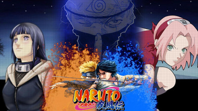 

Akhuratha Anime asasuke-naruto-distortion-cognitives Wall Poster Paper Print(12 inch X 18 inch, Rolled)