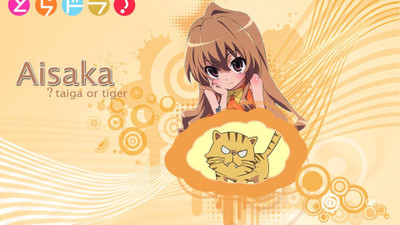 

Akhuratha Anime as-toradora-archives Wall Poster Paper Print(12 inch X 18 inch, Rolled)