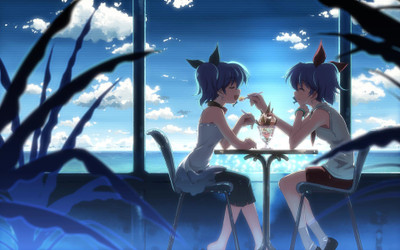 

Akhuratha Anime Wall Poster Paper Print(12 inch X 18 inch, Rolled)