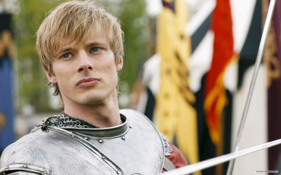 

Aabhaas -series-movie-merlin Wall Poster Paper Print(12 inch X 18 inch, Rolled)