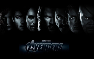 

Akhuratha -avengers-movies Wall Poster Paper Print(12 inch X 18 inch, Rolled)