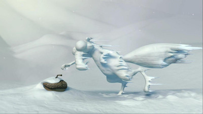 

Wall Poster a/wallpaper-movie-widescreen-desktx-ice- Paper Print(12 inch X 18 inch, Rolled)