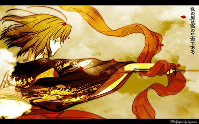 

Akhuratha Anime ahigh-resolution-manga-kara-kyoukai-lazarusprs-images Wall Poster Paper Print(12 inch X 18 inch, Rolled)