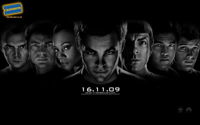

Akhuratha editorial-promotions-startrek-store-takeovers-bbimages-bbsitecontent-octoberlanding-startrek-glossy Wall Poster Paper Print(12 inch X 18 inch, Rolled)