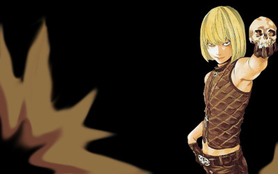 

Akhuratha Anime chris Wall Poster Paper Print(12 inch X 18 inch, Rolled)
