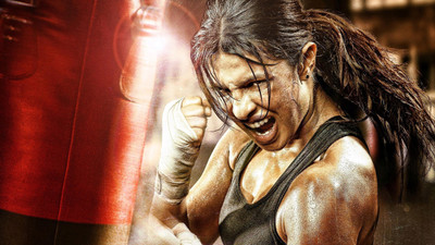 

Wall Poster a/priyanka-chopra-poster Paper Print(12 inch X 18 inch, Rolled)