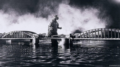 

Wall Poster a/movie-walls-desktop-godzilla-images-imagepages Paper Print(12 inch X 18 inch, Rolled)