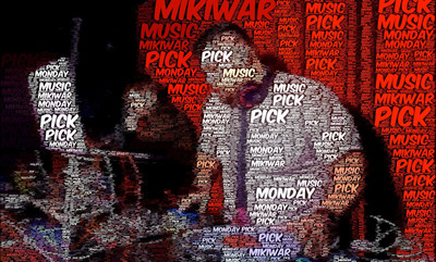 

pick-music Wall Poster Paper Print(12 inch X 18 inch, Rolled)