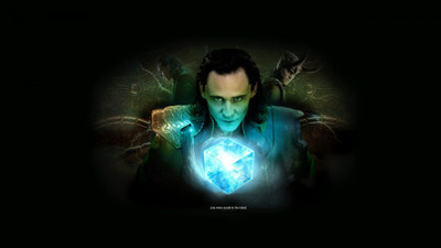 

Wall Poster a/avengers-movie-hiddlestons-tom Paper Print(12 inch X 18 inch, Rolled)