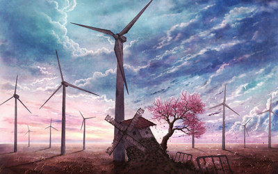 

Akhuratha Anime Wall Poster Paper Print(12 inch X 18 inch, Rolled)
