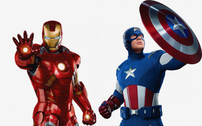 

Wall Poster a/avengers-movie-desktops-images-imagepages Paper Print(12 inch X 18 inch, Rolled)