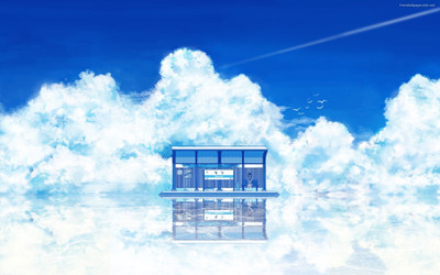

Akhuratha Anime aheaven-beautiful-wallpapaers-originals Wall Poster Paper Print(12 inch X 18 inch, Rolled)