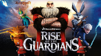 

Wall Poster a/guardianss-shows Paper Print(12 inch X 18 inch, Rolled)