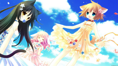 

Akhuratha Anime aanimes Wall Poster Paper Print(12 inch X 18 inch, Rolled)