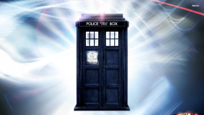 

Wall Poster a/light-tardis Paper Print(12 inch X 18 inch, Rolled)