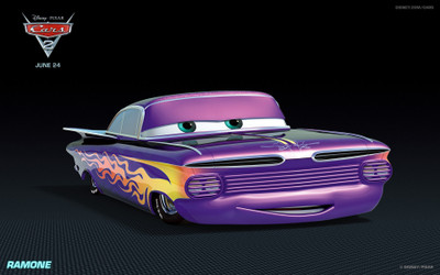 

Wall Poster a/schumacher-photo-images-cars-movie-pixar Paper Print(12 inch X 18 inch, Rolled)