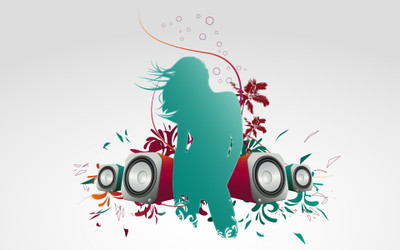 

speaker Wall Poster Paper Print(12 inch X 18 inch, Rolled)