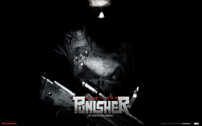 

Wall Poster a/war-stevenson-punisher Paper Print(12 inch X 18 inch, Rolled)