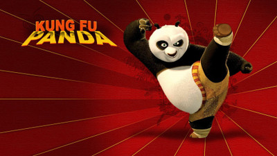 

Akhuratha Anime animated-panda Wall Poster Paper Print(12 inch X 18 inch, Rolled)